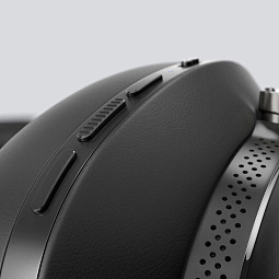 Беспроводные наушники Bowers & Wilkins PX8, Черный (Black) - фото 9