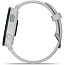 Умные часы Garmin Forerunner 165 Music Mist Grey/ Whitestone (010-02863-B1) - фото 14