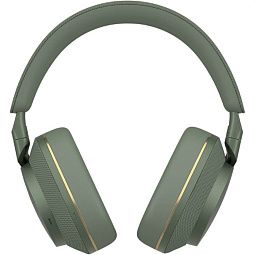 Беспроводные наушники Bowers & Wilkins PX7 S2E, Зеленый (Forest Green) - фото 2