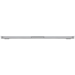 13.6" Ноутбук Apple MacBook Air 13 2026 2560x1664, Apple M5, RAM 24 ГБ, SSD 1 ТБ, 10C CPU/10C GPU, macOS, Silver (MDH94) - фото 3