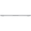 13.6" Ноутбук Apple MacBook Air 13 2026 2560x1664, Apple M5, RAM 24 ГБ, SSD 1 ТБ, 10C CPU/10C GPU, macOS, Silver (MDH94) - фото 8