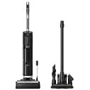 Фото Вертикальный пылесос Dreame H14 Dual Wet and Dry Vacuum, черный EU