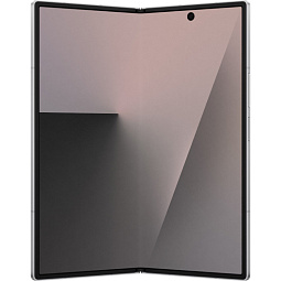 Samsung Galaxy Z Fold 7 5G (SM-F966) 12/256 ГБ, Silver Shadow (Серый) - фото 7