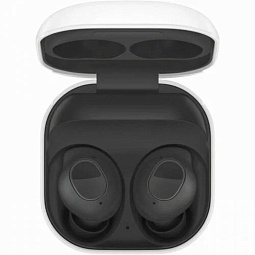 Беспроводные наушники Samsung Galaxy Buds FE, графитовый - фото 1