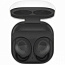 Беспроводные наушники Samsung Galaxy Buds FE, графитовый - фото 8