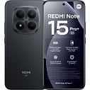 Xiaomi Redmi Note 15 Pro+ 5G 12/512 ГБ RU, Black