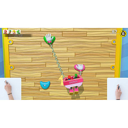 Игра Super Mario Party Jamboree + Jamboree TV для Nintendo Switch 2 (Русские субтитры) - фото 4