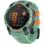 Умные часы Garmin Instinct 3 Amoled 45mm Neo Tropic with Twilight Band (010-02936-01) - фото 8