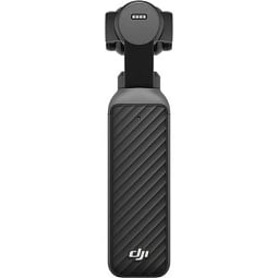Экшн-камера DJI Osmo Pocket 4 Creator Combo, черный - фото 4