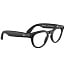 Умные очки Ray-Ban Meta Headliner (Gen 2) Matte Black Clear, 150 - 50 Size (M) - фото 8