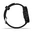 Умные часы Garmin FORERUNNER 55, черный (010-02562-10) - фото 6