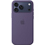 Чехол-накладка iPhone 17 Pro Silicone Case with MagSafe - Purple Fog (MGFG4) - фото 5