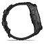 Умные часы Garmin INSTINCT 2X Solar Tactical Edition, черный (010-02805-03) - фото 10