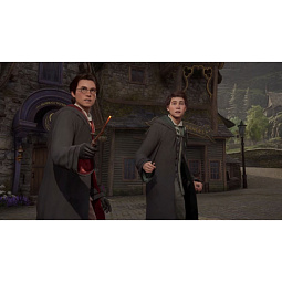 Игра Hogwarts Legacy Nintendo Switch 2 (Русские субтитры) - фото 7