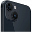 Apple iPhone 14 Plus 256GB Тёмная ночь - фото 6