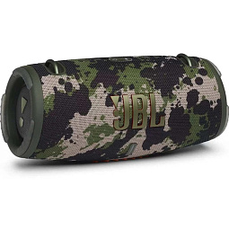 Портативная акустика JBL Xtreme 3, Камуфляж - фото 13