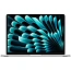 15.3" Ноутбук Apple MacBook Air 15 (2026) 2560x1664, Apple M5, RAM 24 ГБ, SSD 1 ТБ, 10C CPU/10C GPU, macOS, Silver (MDVC4) - фото 6