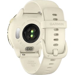 Умные часы Garmin Vivoactive 6 Lunar Gold (010-02985-41) - фото 6