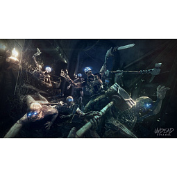Игра Undead Citadel,только для PS VR2 (Русские субтитры) - фото 5