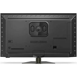 Телевизор Philips 55OLED809, черный - фото 4