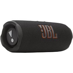 Портативная акустика JBL Flip 7, Черный - фото 2