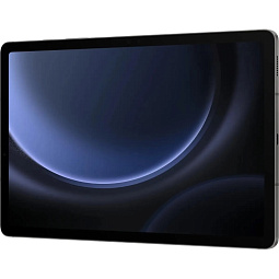 Samsung Galaxy Tab S9 FE 10.9' 6/128 ГБ Wi-Fi + Cellular, серый - фото 6