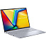 Ноутбук Asus VivoBook 16X K3605VC-RP370 Core i5 13420H 16Gb, SSD 512Gb, NVIDIA GeForce RTX 3050 4Gb, WUXGA, без ОС, Silver, 90NB11D2-M00FL0 - фото 12