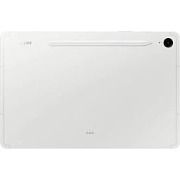 Samsung Galaxy Tab S9 FE 10.9' 8/256 ГБ Wi-Fi, серебристый - фото 5