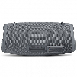Портативная акустика JBL Xtreme 3, Серый - фото 2