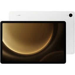 Samsung Galaxy Tab S9 FE 10.9' 6/128 ГБ Wi-Fi, серебристый - фото 1