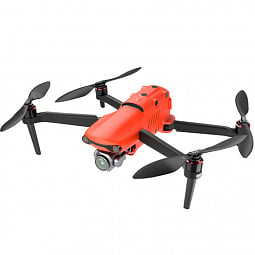 Квадрокоптер Autel Evo II Pro 6K Rugged Bundle V2.0 - фото 1