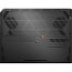 Игровой ноутбук ASUS TUF Gaming F16, FX608JHI-TU217, Intel Core i5-14450HX, RAM 16 ГБ, SSD 512 ГБ, NVIDIA GeForce RTX 5050 для ноутбуков 8 Гб, Без ОС, 90NR0NA1-M00BK0, серый - фото 20