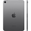 Apple iPad mini (2024) 256Gb Wi-Fi, серый космос - фото 5