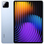 Планшет Xiaomi Pad 7 8/256GB Global, синий - фото 6