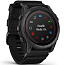 Умные часы Garmin Tactix 7 Pro Edition Sapphire Solar GPS, с черным нейлоновым ремешком (010-02704-11) - фото 16