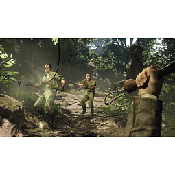 Игра Indiana Jones and the Great Circle для PlayStation 5, (Русские субтитры) - фото 6