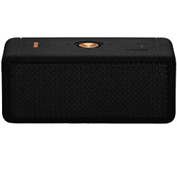 Портативная акустика Marshall Emberton II Black Brass - фото 2