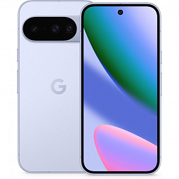 Google Pixel 10 12/256Gb Frost (CA) - фото 1
