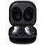 Беспроводные наушники Samsung Galaxy Buds Live Черный - фото 11