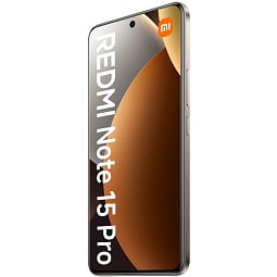 Xiaomi Redmi Note 15 Pro 4G 12/512 ГБ RU, Titanium Color - фото 5