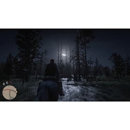 Игра Red Dead Redemption 2 для PlayStation 4, PlayStation 5 (Русские субтитры) - фото 4