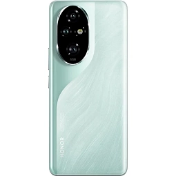 Смартфон Honor 200 Pro 12/512 ГБ Океанический голубой, UK - фото 3