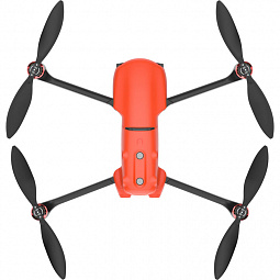 Квадрокоптер Autel Robotics EVO II Pro Rugged Bundle - фото 4