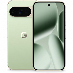 Google Pixel 10 Pro 16/256Gb Jade (HN/US) - фото 1