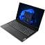 Ноутбук Lenovo V15 G4 IRU 15.6" ( Intel Core i5 13420H, 16Gb, SSD 512Gb, UHD Graphics, 1920x1080, Windows 11 Home), Business Black, черный (83A100PSUS) - фото 10