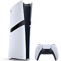 Игровая приставка Sony PlayStation 5 Pro Digital Edition, 2 ТБ SSD, белый (CFI-7119)