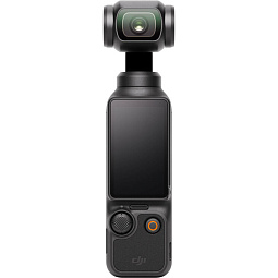 Видеокамера DJI Osmo Pocket 3, черный - фото 6