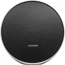 Портативная акустика Harman/Kardon Onyx Studio 9 Black (Черный) - фото 3