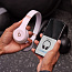 Беспроводные наушники Beats Solo 4 Wireless Cloud Pink (Розовый) (MUW33) - фото 17