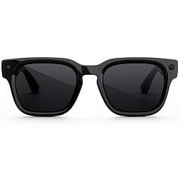 Умные очки Meta Glasses Fury Classic Black/Polar Grey - фото 2
